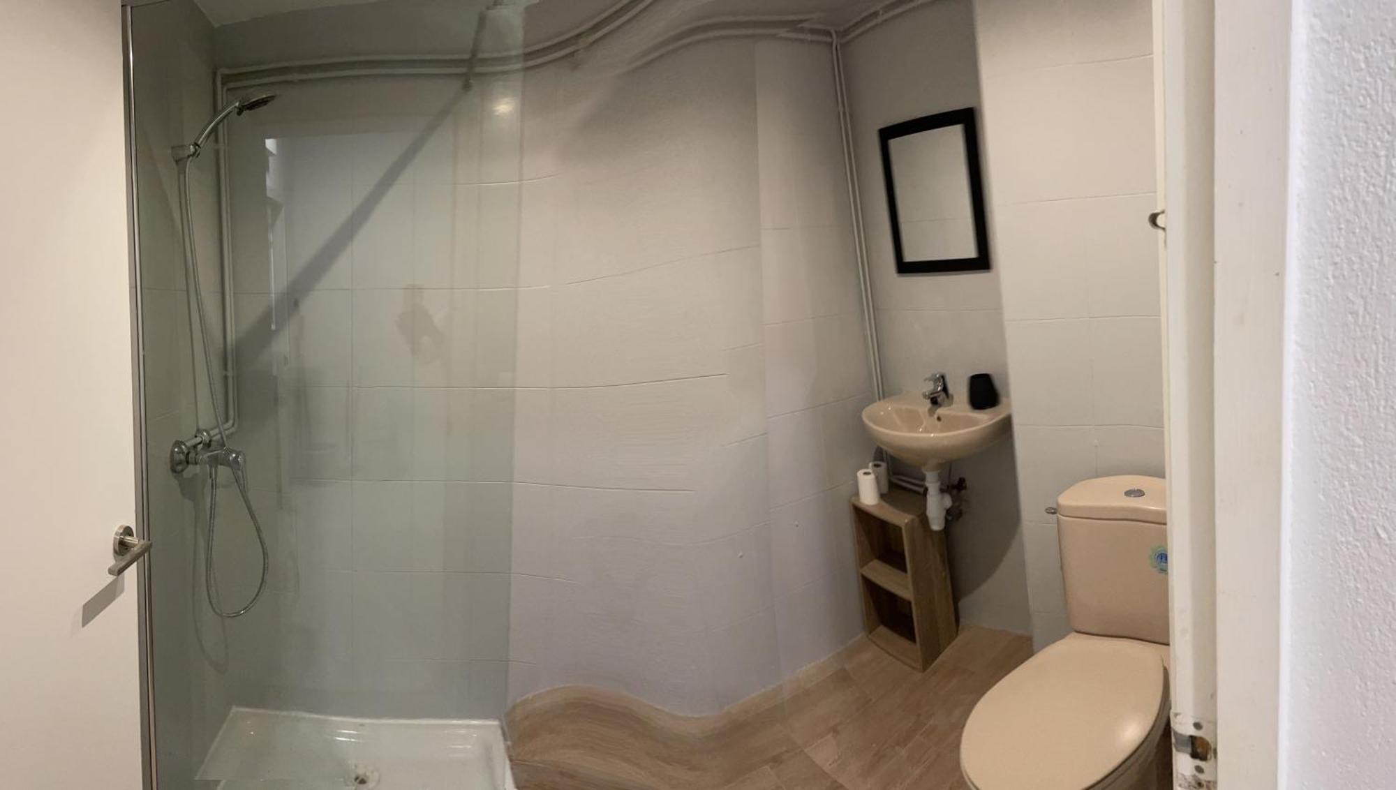 Studio Roses Plage Dış mekan fotoğraf