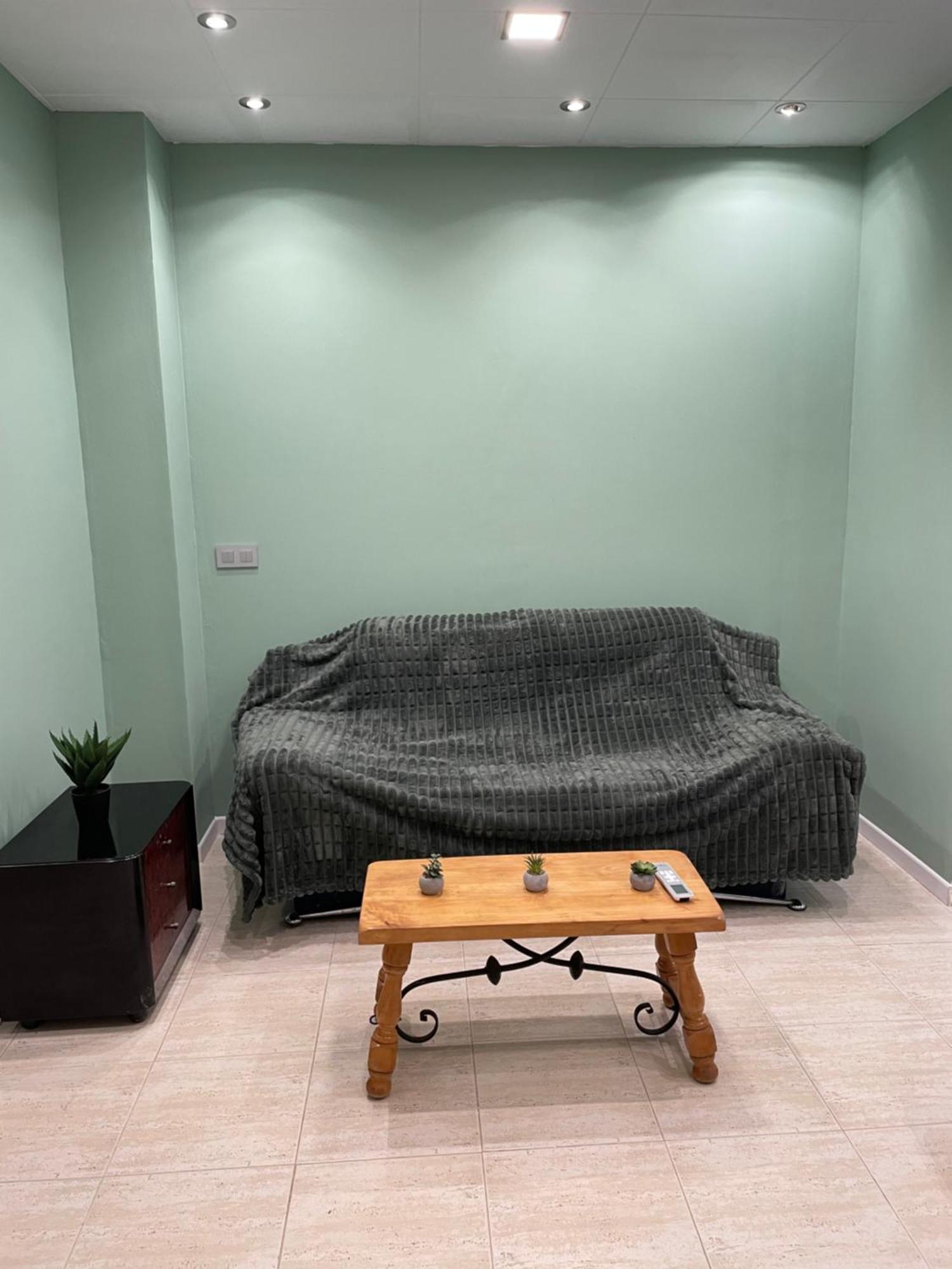 Studio Roses Plage Dış mekan fotoğraf