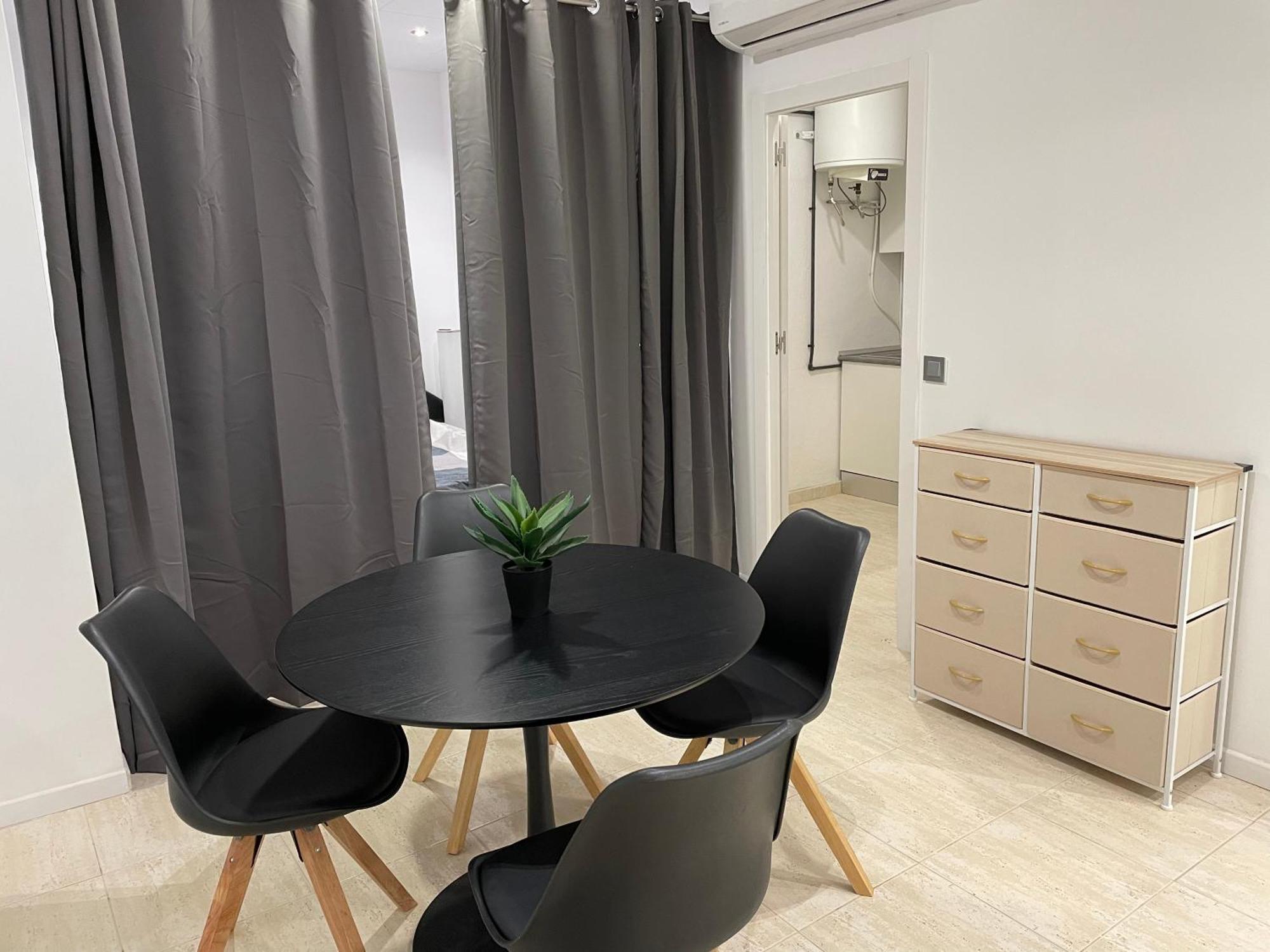 Studio Roses Plage Dış mekan fotoğraf